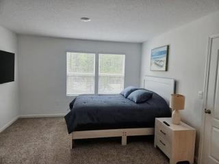 NEW! Modern & Private Home Pool, Gym, Playground - 5
