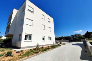 Apartments by the sea Barbat, Rab - 26007 - 8