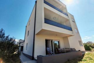 Apartments by the sea Barbat, Rab - 26007 - 7