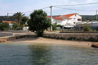 Apartments by the sea Barbat, Rab - 26007 - 4