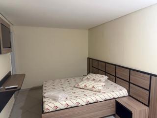 Hotel Tenda Jaçanã - 8
