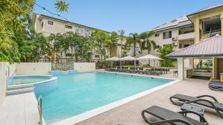 24 Central Plaza Port Douglas - 9