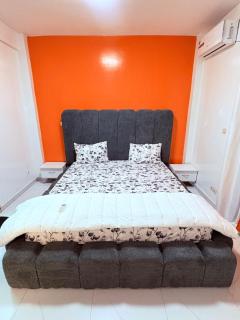 Apartment - 6
