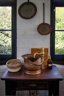 Barbour House - 3