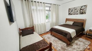 Apartamento Privativo Centro AR Condicionado WIFI - 8