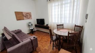 Apartamento Privativo Centro AR Condicionado WIFI - 5