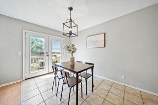 Cozy Round Rock Retreat 3BR Home Near Austin - 7