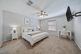 Cozy Round Rock Retreat 3BR Home Near Austin - 6