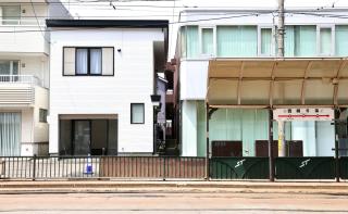 Dream Tree 札幌市电步行0分钟 超市步行1分钟 - Sapporo - 9