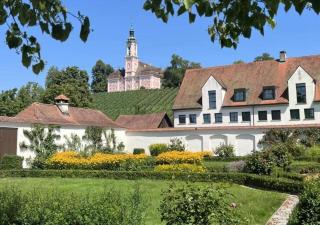 Bodensee-Schloss Maurach - 8