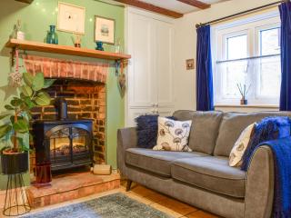 Well Cottage - 9