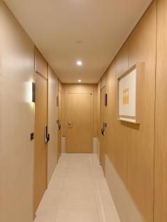 Busan Seomyeon Nestly Hotel - 9