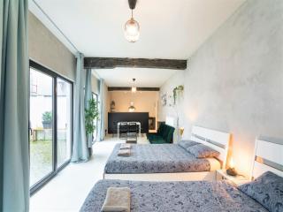 Antwerp Central 1BR 7P Apartment - 9