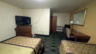 Slumberland Motel Mount Holly - 4