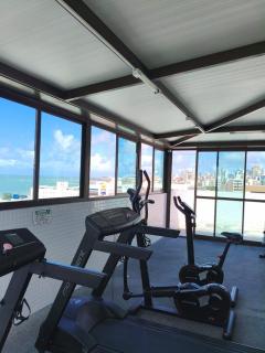 Amazing Apartment - Magnific Flat Bessa & Home - 3