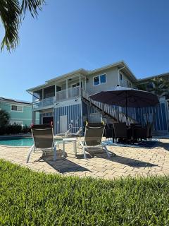 MiCasa SuCasa Entire Large Beach Home, Heated Pool & Game Room - 0