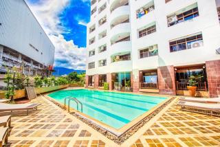 Viengping Mansion Chiang Mai - Heart of Nimman, Shopping & Cafes - 1