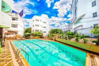 Viengping Mansion Chiang Mai - Heart of Nimman, Shopping & Cafes - 0