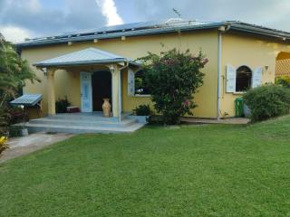 Chambre suite parentale dans belle villa - 7