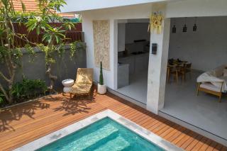Sundaze Villas - Cozy Stay in Canggu with Private Pool - 8