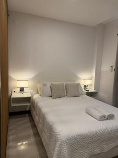Apartamento Monoambiente en Encarnación con Parking - 5