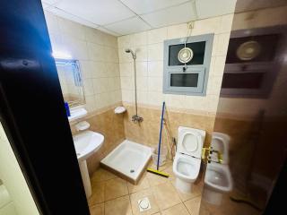 Cozy 1 bhk with city view - 6