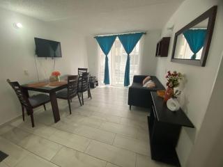 Apartahotel en Pacho cundinamarca - 2