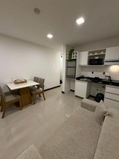 Apartamento Monoambiente en Encarnación con Parking - 8