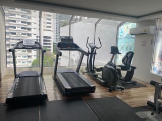 CozyroomSukumvit13walktoBTS,MRT - 6