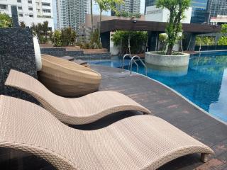 CozyroomSukumvit13walktoBTS,MRT - 8