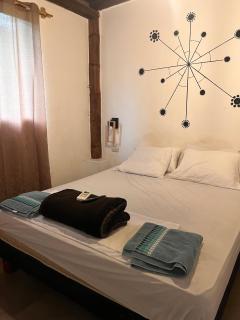 KIWI SUITE MONTAÑiTA - 0