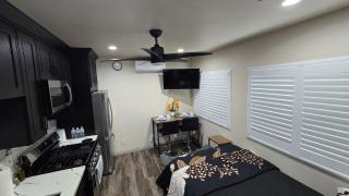 Cozy Tiny Home For 2 People Studio Type - 0