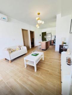 Luxury Golf & Pool Apartment at Ziba Punta cana - 3