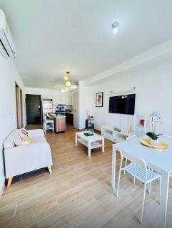 Luxury Golf & Pool Apartment at Ziba Punta cana - 2