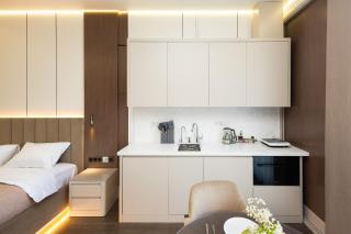 MY apartment hotel - 7