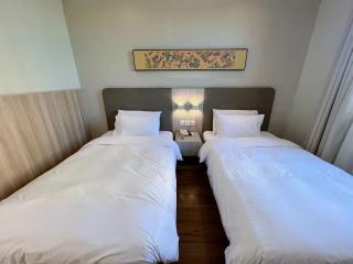 Hanting Hotel Shanghai Zhoupu Wanda Plaza Zhoupu Metro Station - 5