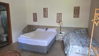 Villa Dona Jaca - Cabana 01 - 5