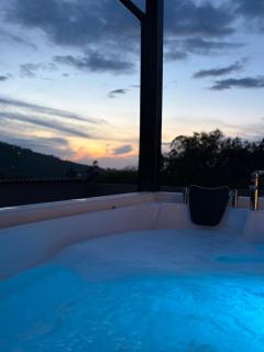 Suite Gomalu campestre con jacuzzi privado - 9