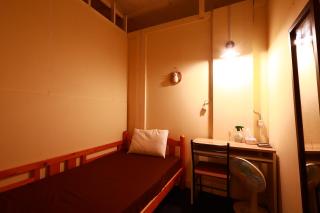 Guesthouse Churayado Ishigakijima - 2