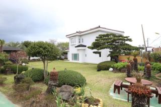 Maple Happy House Jeju - 5