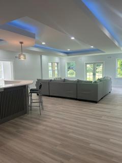 Private and Spacious 2BR Walkout Lower Level w Elevator near Metro and Tysons Corner - 8