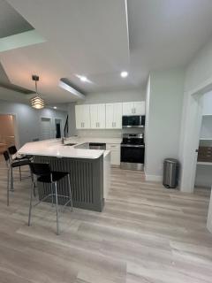 Private and Spacious 2BR Walkout Lower Level w Elevator near Metro and Tysons Corner - 1