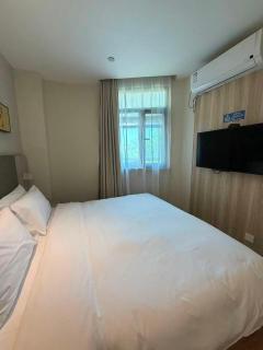 Hanting Hotel Shanghai Zhoupu Wanda Plaza Zhoupu Metro Station - 0