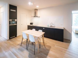 Comfy Stay for 10 near Antwerp Station - 4