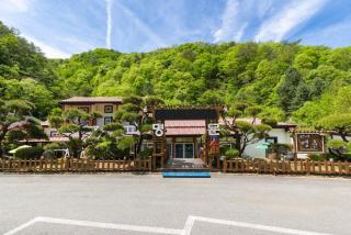 Yangpyeong pension myeongmun - 1