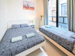 Antwerp Central Residence 1BBK Internet NS - 4