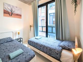 Antwerp Central Residence 1BBK Internet NS - 6