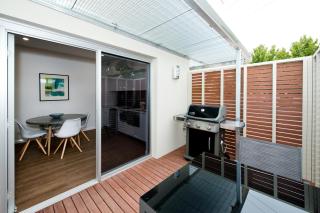 Loxton Courthouse Apartments - 4