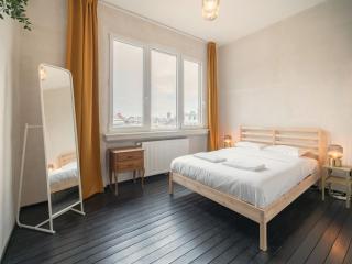 2BR Apartment near Grand Central Station - 6