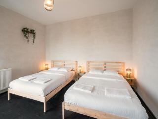 2BR City Stay Grand Central Area - 0